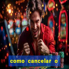 como cancelar o cpf online